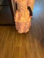 Mooi prinsessenpak van carnavalsland!, Ophalen