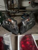 Koplampen mercedes vito w447 2015, Gebruikt, Mercedes-Benz, Jan wellink, Ophalen of Verzenden