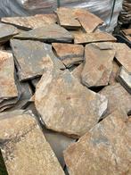 Flagstone, Tuin en Terras, Ophalen of Verzenden, Zo goed als nieuw, Overige typen