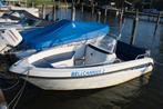 Consoleboot Örnvik 441 CLX  - Evinrude E-tec 60PK - Trailer, Watersport en Boten, Ophalen, Gebruikt, Minder dan 70 pk, 3 tot 6 meter