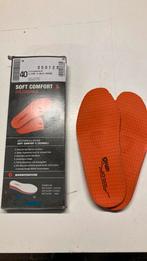 Meerdere inlegzolen Abeda Unio, Ophalen of Verzenden, Zo goed als nieuw