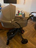 Stokke kinderwagen, Kinderen en Baby's, Kinderwagens en Combinaties, Ophalen, Zo goed als nieuw, Overige merken