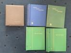 Postzegelboeken postzegels fdc boeken Fdc 2 Gebruikt, Postzegels en Munten, Ophalen of Verzenden, Buitenland