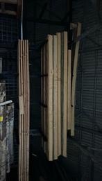 Isolatie Reno panelen 4x4,2-1,2 1x3,0-1,2m, Ophalen, Gebruikt, 15 m² of meer