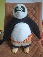 Kung Fu Panda Po Knuffel, Ophalen of Verzenden, Zo goed als nieuw, Overige typen