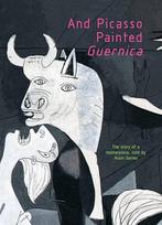 Picasso en Guernica / Een meesterwerk en zijn maker, Nieuw, Ophalen of Verzenden, Picasso / Serres, Schilder- en Tekenkunst
