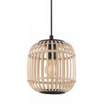 EGLO hanglamp Bordesley van € 142 NU € 99, Nieuw, Ophalen of Verzenden, Metaal, 75 cm of meer