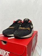 ALS NIEUW! Maat 36 - Nike Air Max 1 Leopard Black, Verzenden, Zwart, Nike, Nike