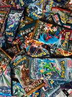 Pokémon pakjes, Ophalen of Verzenden, Nieuw, Booster