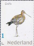 Michelle Dujardin – Weidevogels – grutto – MNH, Verzenden, Na 1940, Postfris