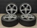 18 inch Audi RS6 Look - VW Golf A3 5x112 ET45 8J 66.6 57.1, Auto-onderdelen, Banden en Velgen, Ophalen, 18 inch, Banden en Velgen