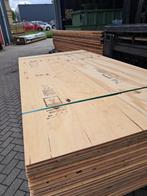 elliottis pine underlayment platen, Ophalen, -, Minder dan 20 mm, -