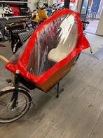 Classic manual cargo bike long, Ophalen, Gebruikt, 3 kinderen, Overige merken