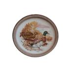 Wandbord, verzamel wandbord Silberdistel, Rhenania Alt, Antiek en Kunst, Ophalen of Verzenden