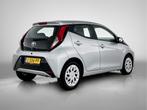 Toyota Aygo 1.0 VVT-i x-play | Airco | Camera | (bj 2021), Voorwielaandrijving, 12 maanden, Stof, Gebruikt