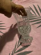 Kristallen Vaas, Ophalen of Verzenden