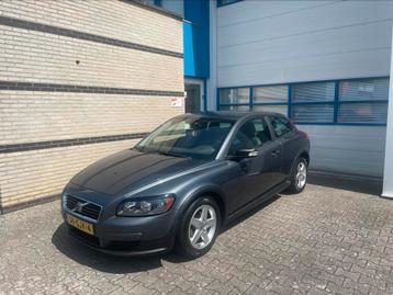 Nette Volvo C30 1.6 2008 /NIEUWE APK/AIRCO/ beschikbaar voor biedingen