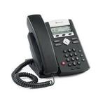 Polycom Soundpoint IP 330 IP330 telefoon, Ophalen of Verzenden, Gebruikt