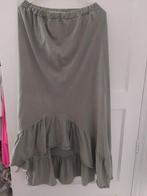 Rok maat Large Xl, Ophalen of Verzenden, Zo goed als nieuw, Maat 42/44 (L)