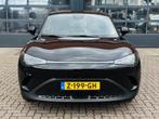 Smart #3 Pro+ 66 kWh (bj 2024, automaat), 27 €/maand, Achterwielaandrijving, Gebruikt, Zwart