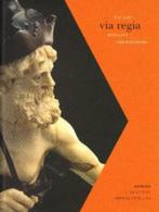 800 Jahre Via Regia Bewegung und Begegnung NR0271, Boeken, Verzenden, 20e eeuw of later, Gelezen