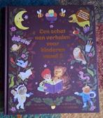Een schat aan verhalen - Kinderboek, Ophalen of Verzenden, Zo goed als nieuw, Sprookjes