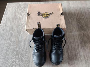 Dr. Airwair Martens zwart maat 31 voor €40 beschikbaar voor biedingen