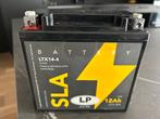 Nieuwe accu 12V., Ophalen of Verzenden, Nieuw