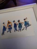 FIEP WESTENDORP.   DE FANFARE, Ophalen of Verzenden, Sterren en Beroemdheden