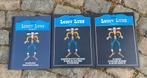 Lucky Luke Collectie - 3 Stripboeken, Meerdere stripboeken, Ophalen, Zo goed als nieuw