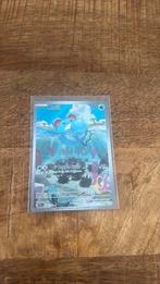Marill, Hobby en Vrije tijd, Verzamelkaartspellen | Pokémon, Ophalen of Verzenden, Nieuw