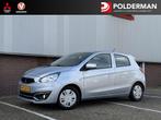 Mitsubishi Space Star 1.0 Cool+, Voorwielaandrijving, Gebruikt, Euro 6, Start-stop-systeem