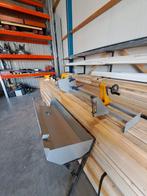 Hout draaibank, Ophalen, Zo goed als nieuw