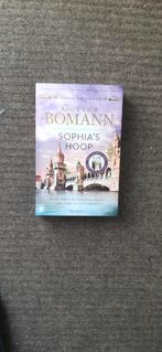 Corina Bomann Sophia's Hoop ( dl 1 Kleuren van schoonheid), Boeken, Romans, Ophalen of Verzenden, Zo goed als nieuw, Corina Bomann