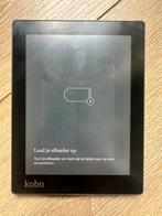 Kobo Aura scherm kapot, Computers en Software, E-readers, Ophalen of Verzenden, Zo goed als nieuw