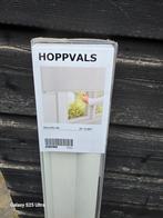 IKEA HOPPVALS rolgordijn 80x155 cm(Niet gebruikt), Huis en Inrichting, Ophalen, Wit, Nieuw, 50 tot 100 cm