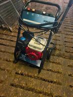 Benzine hogedrukspuit, Ophalen, Gebruikt, Benzine, Overige merken