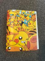 Pikachu collectie, Ophalen of Verzenden