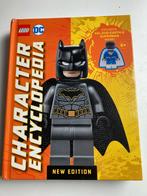 LEGO DC Character Encyclopedia, Boeken, Stripboeken, Ophalen of Verzenden, DC Comics, Zo goed als nieuw, Eén stripboek