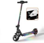 S5 Nieuwe Elektrische Scooter, Fietsen en Brommers, Ophalen, Nieuw, Elektrische step (E-scooter), Kukkirin