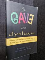 De gave van dyslexie - R.D. Davis, Ophalen of Verzenden, Gelezen, Sociale psychologie