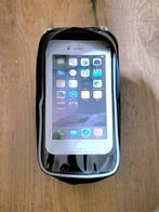 Fietsstuurtas telefoonhouder Nieuw!, Ophalen, Nieuw