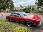 Oldsmobile Cutlass Supreme, Automaat, Achterwielaandrijving, 5000 cc, Elektrische ramen
