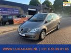 Mercedes-Benz B-klasse 170 2X SLEUTEL + BOEKJES! NIEUWE APK!, Voorwielaandrijving, 15 km/l, Gebruikt, 4 cilinders