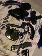 Paardrij borstels, Ophalen of Verzenden, Overige soorten