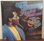 Otis redding: Try a little tenderness (lp/vinyl), Maxi-single, Ophalen of Verzenden, Zo goed als nieuw, 12 inch