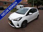 Toyota Yaris 1.0 VVT-i Connect APPLE CARPLAY BN ......, Gebruikt, Euro 6, Bedrijf, Handgeschakeld