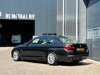 BMW 5-serie 520i Last Minute Edition bj.2014 Leder|Autom|Xen, Automaat, Achterwielaandrijving, Gebruikt, 4 cilinders