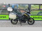 BENELLI TRK 702 X, 2 cilinders, Motorrijbewijs A, Bedrijf, Onbekend