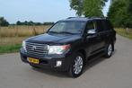 Toyota Land Cruiser V8 4.5 V8 D-4D Executive Standard Roof W, Automaat, Gebruikt, Diesel, Vierwielaandrijving